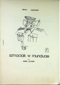 Szmaciak w Mundurze Część 1 Wojna pcimska