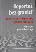 Reportaż bez granic
