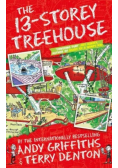 The 13-Storey Treehouse