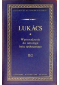 Wprowadzenie do ontologii bytu społecznego Tom II Część 2