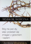 Wojna się skończyła