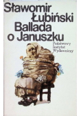 Ballada o Januszku