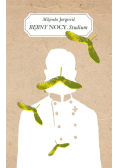 Bębny nocy Studium