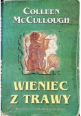 Wieniec z trawy