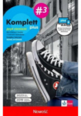 Komplett plus 3 Ćwiczenia