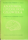 Anatomia i fizjologia człowieka