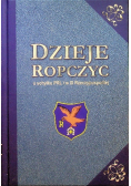 Dzieje Ropczyc u schyłku PRL i w III RP