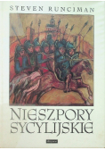 Nieszpory sycylijskie