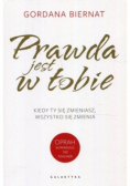 Prawda jest w Tobie