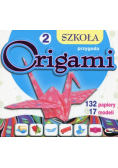 Szkoła origami 2 Przygoda