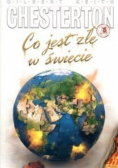 Co jest złe w świecie