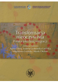 Transformacja nieoczywista Polska jako kraj imigracji