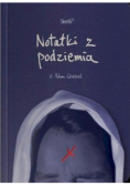 Notatki z Podziemia