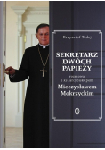 Sekretarz dwóch papieży