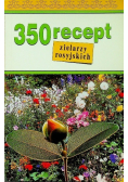 350 recept zielarzy rosyjskich
