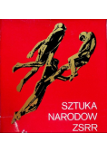Sztuka narodów ZSRR
