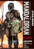 Star Wars Tom 1 Mandalorianin