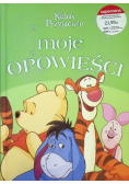 Moje opowieści. Disney Kubuś i Przyjaciele