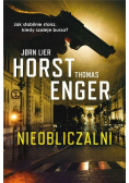 Blix i Ramm na tropie zbrodni Tom 3 Nieobliczalni
