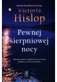 Pewnej sierpniowej nocy