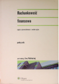 Rachunkowość finansowa Podręcznik