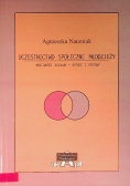 Uczestnictwo społeczne młodzieży