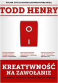 Kreatywność na zawołanie