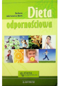 Dieta odpornościowa