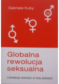 Globalna rewolucja seksualna
