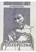 Antropologia Filozoficzna
