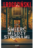 Śmierć między stronami
