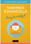 Tajemnice Ewangelii Listy do młodych