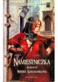 Namiestniczka Księga II Dzieci pogranicza