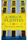Nietzsche na balkonie