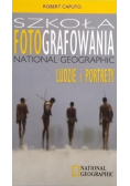 Szkoła fotografowania Ludzie i portrety