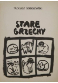 Stare grzechy