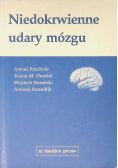 Niedokrwienne udary mózgu
