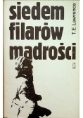 Siedem filarów mądrości