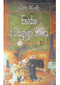 Exodus z Długiego Słońca