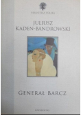Generał Barcz