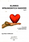 Klinika spełnionych nadziei Część I