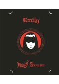 Emily księga dziwów