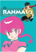 Ranma 1 / 2  Tom 6