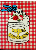 Kuchnia z niespodzianką