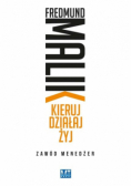 Kieruj Działaj Żyj