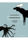 Niesamowite zwierzęta i ciekawostki z ich życia