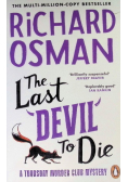 The Last Devil To Die