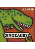 Dinozaury