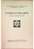 Wyprawy polarne 1914 r.