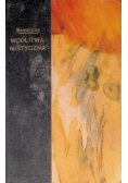 Modlitwa mistyczna 1922 r.